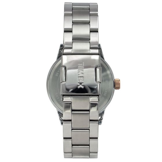 Timex Analog Watch - TWEG19901 - KRISHNA WATCH COMPANY