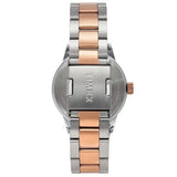 TIMEX ANALOG BEIGE DIAL BOY'S WATCH-TWEG19902