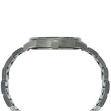 TIMEX ANALOG GREY DIAL BOY'S WATCH - TWEG19904