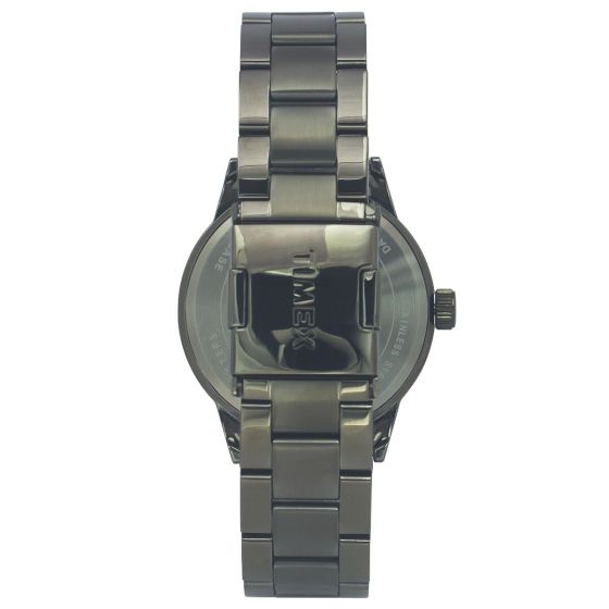 Timex Analog Green Dial Boy's Watch - TWEG19905 - KRISHNA WATCH COMPANY