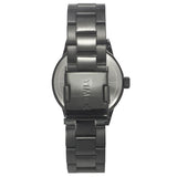 TIMEX FASHION MEN'S BLACK DIAL MULTIFUNCTION FUNCTION WATCH - TWEG19911 - KRISHNA WATCH COMPANY