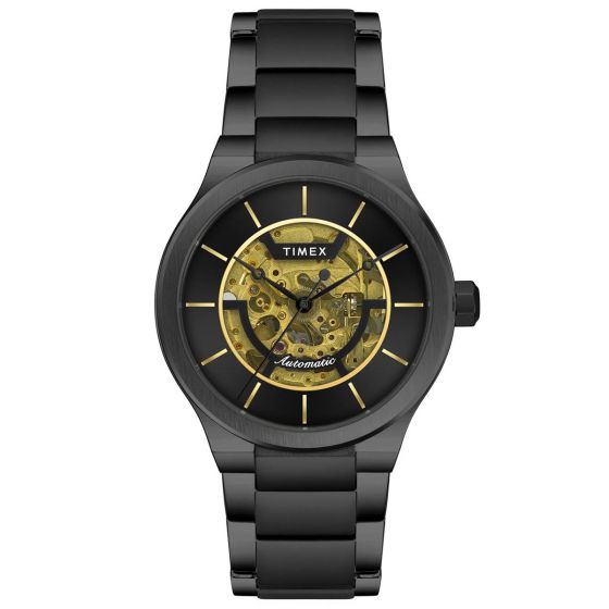 Timex Analog Watch - For Men - TWEG20900 - KRISHNA WATCH COMPANY