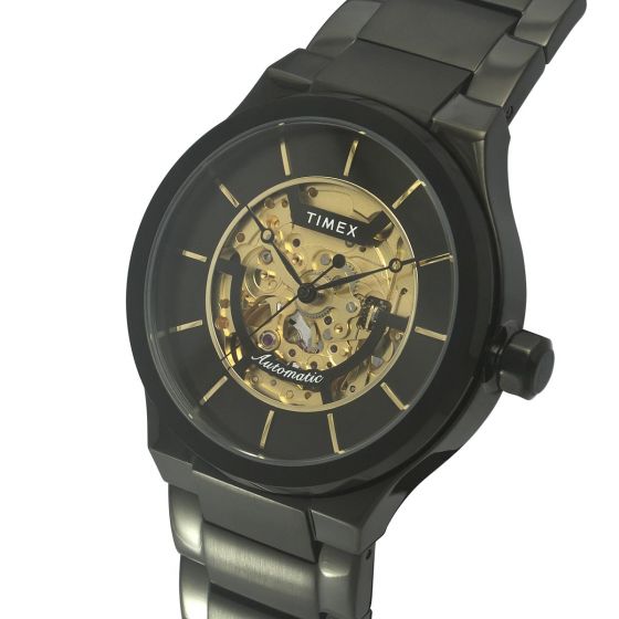 Timex Analog Watch - For Men - TWEG20900 - KRISHNA WATCH COMPANY