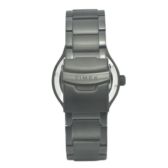 Timex Analog Watch - For Men - TWEG20900 - KRISHNA WATCH COMPANY