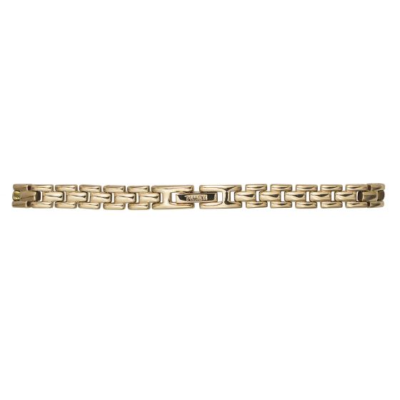 TIMEX ANALOG ROSE GOLD DIAL WOMEN'S WATCH-TWEL11425 - KRISHNA WATCH COMPANY
