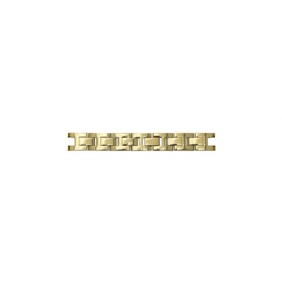 TIMEX ANALOG CHAMPAGNE DIAL WOMEN'S WATCH-TWEL13504 - KRISHNA WATCH COMPANY