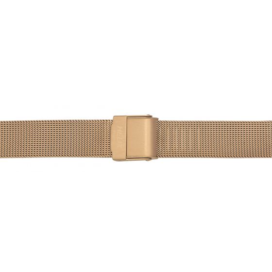 TIMEX STAR DUST MULTIFUNCTION ANALOG BLUE DIAL WOMEN'S WATCH- TWEL14502 - KRISHNA WATCH COMPANY