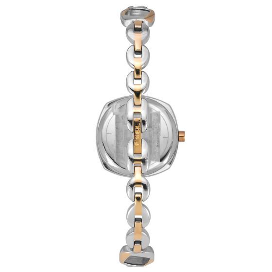 TIMEX FRIA ANALOG OFF WHITE DIAL WOMEN'S WATCH-TWEL15002 - KRISHNA WATCH COMPANY