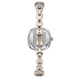 TIMEX FRIA ANALOG OFF WHITE DIAL WOMEN'S WATCH-TWEL15002