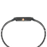 TIMEX FRIA ANALOG GREEN DIAL WOMEN'S WATCH- TWEL15203