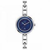 TIMEX FRIA ANALOG OFF WHITE DIAL WOMEN'S WATCH-TWEL15400