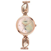 TIMEX DIGITAL SILVER DIAL WOMEN WATCH-TWEL15902