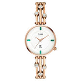 TIMEX DIGITAL SILVER DIAL WOMEN WATCH-TWEL16000