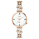 TIMEX DIGITAL SILVER DIAL WOMEN WATCH-TWEL16000