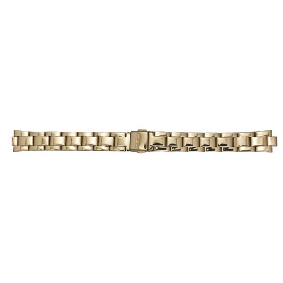 TIMEX ANALOG SILVER DIAL WOMEN'S WATCH-TWTL10602 - KRISHNA WATCH COMPANY