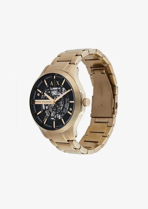 Armani Exchange Analog Watches AX2419 - KRISHNA WATCH COMPANY