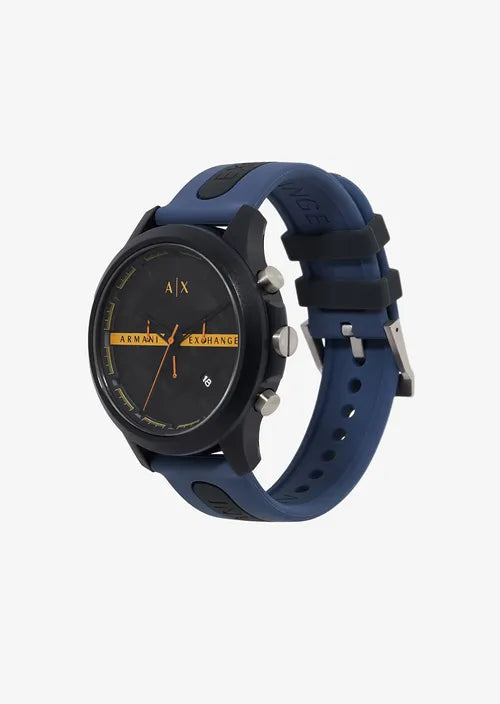 Armani Exchange Analog Watches AX2441 - KRISHNA WATCH COMPANY