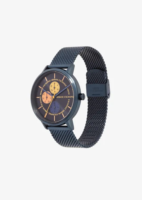 Armani Exchange Watches AX2751 - KRISHNA WATCH COMPANY
