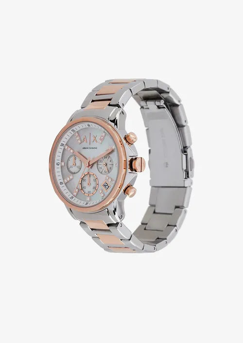 Armani Exchange Analog Watches - AX4331 - KRISHNA WATCH COMPANY