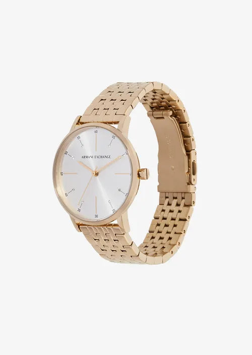 Armani Exchange Analog Watches AX5579 - KRISHNA WATCH COMPANY