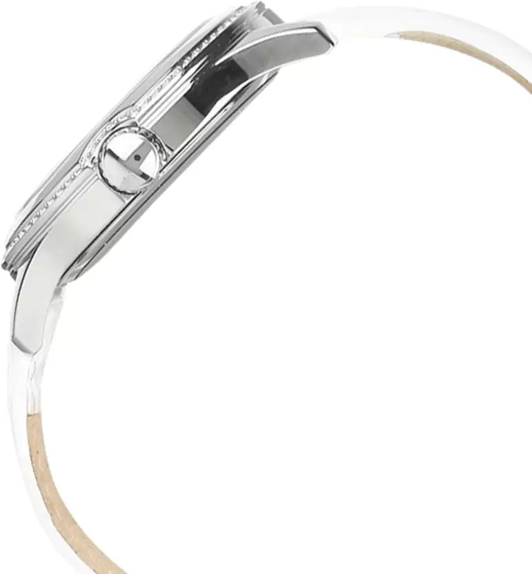 GUESS Analog Watch - For Women W85116L1 - KRISHNA WATCH COMPANY
