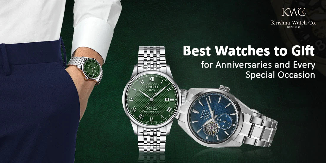 Best Watches to Gift