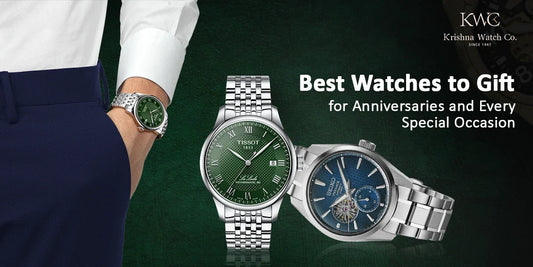 Best Watches to Gift