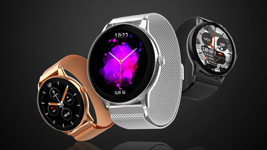 fire boltt smartwatch
