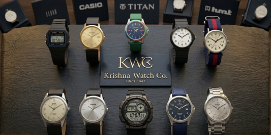 Top 10 Watches Under 2000