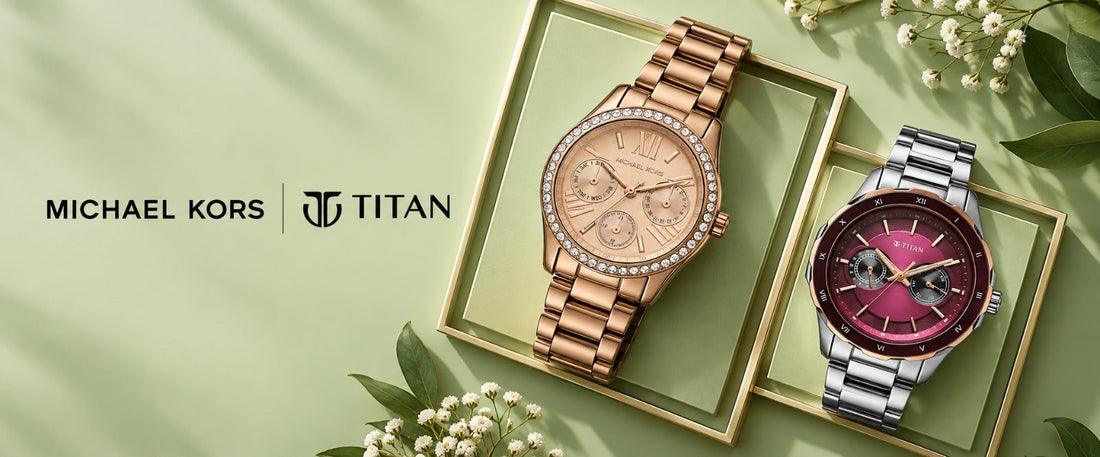 Best Watches for Festive Gifting: Top Picks for Men and Women