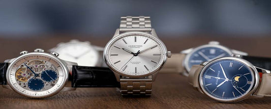 Quartz vs Automatic Watches: Which One Should I Choose?