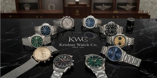 Top 10 Watch Brands