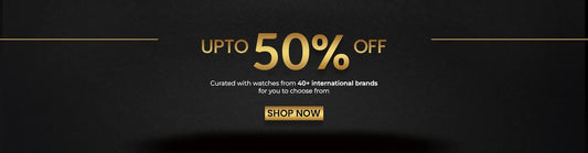 Affordable Watches Under ₹5,000: Style Without the High Price - KRISHNA WATCH COMPANY