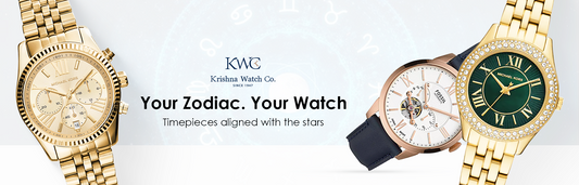 Astrological Watch Guide