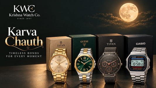 Karwa Chauth Gifts for Wife Under ₹10,000 (Plus ₹5,000 and ₹20,000 Picks)