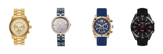 Best Watches Under ₹5000 in India