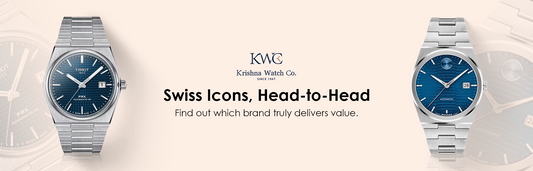 Tissot vs. Movado: Which Swiss Brand Offers Better Value