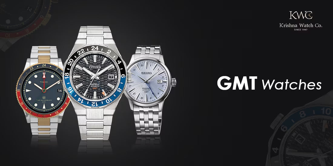 What is a GMT Time? Explore The Meaning