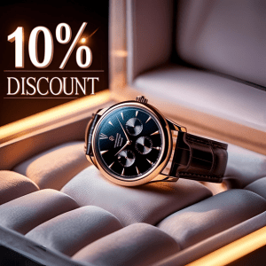 Buy Premium Watches at 10% Off Price - Casio, Titan & Michael Kors - KRISHNA WATCH COMPANY