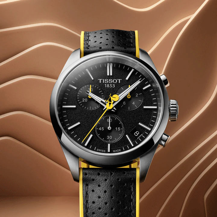 PR 100 - KRISHNA WATCH COMPANY