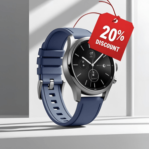 Shop Now 20% Off Casio, Titan & Anne Klein Watches - KRISHNA WATCH COMPANY