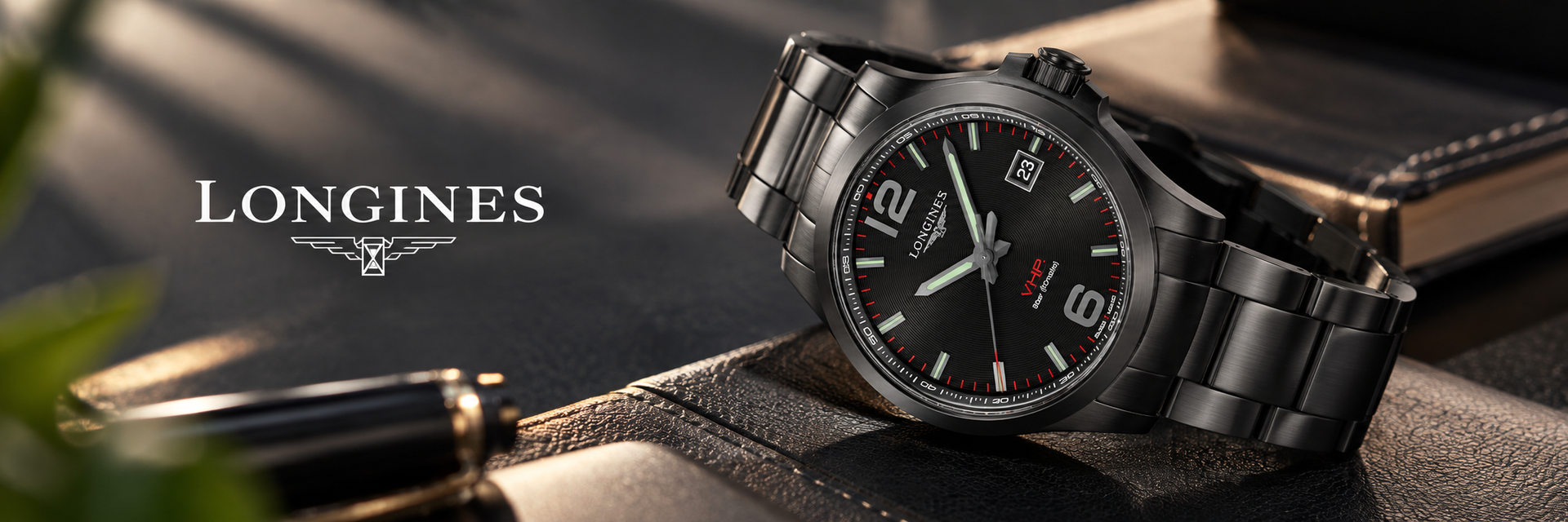 Longines