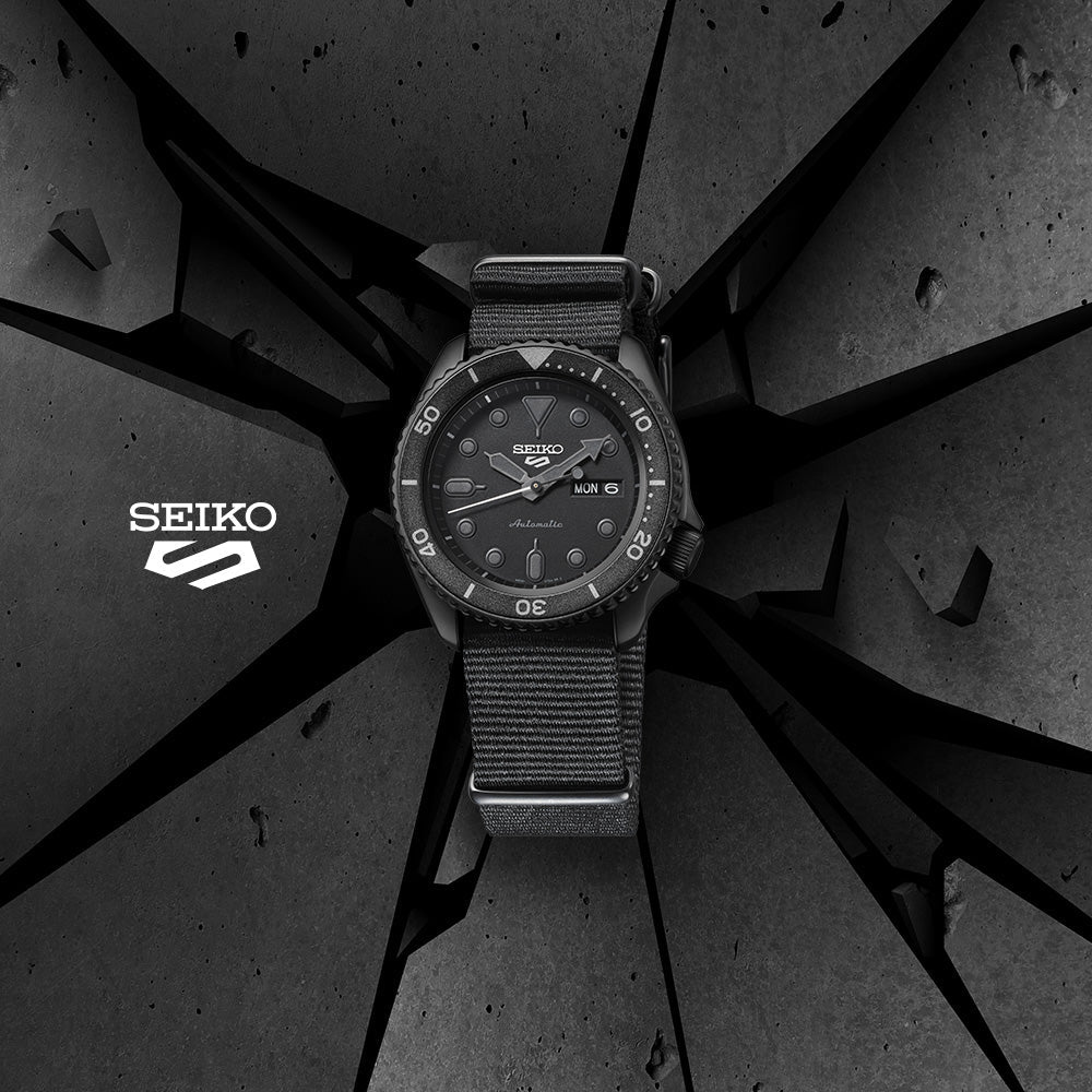 5 Sports - KRISHNA WATCH COMPANY