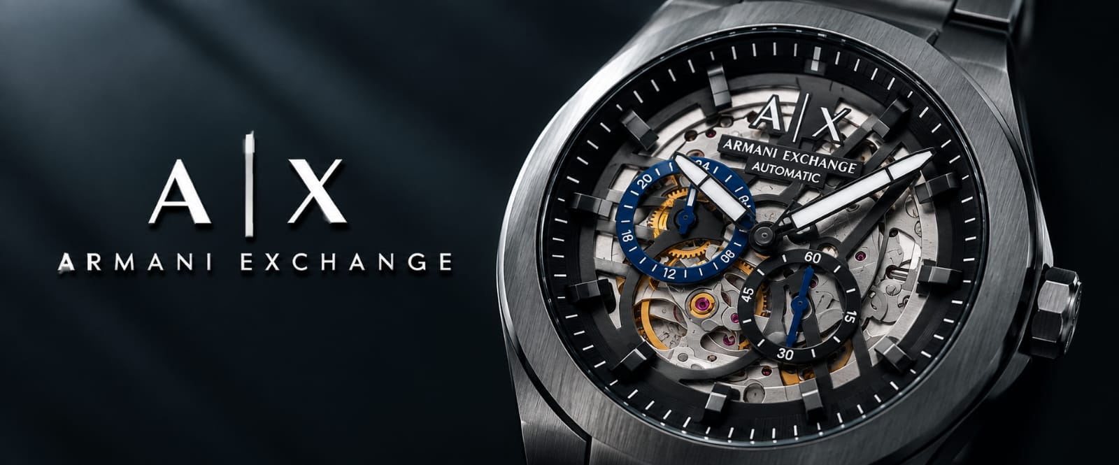 Armani Exchange