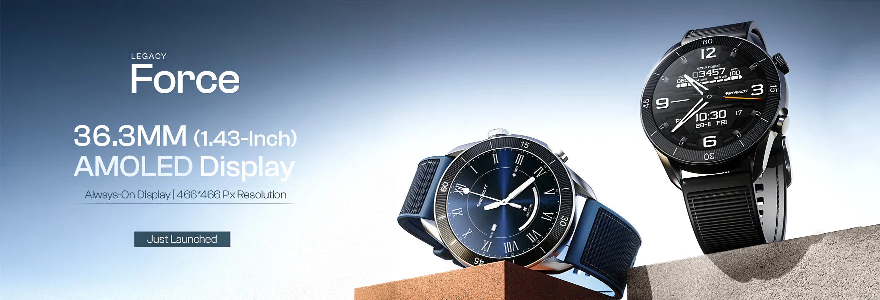 Boltt - KRISHNA WATCH COMPANY