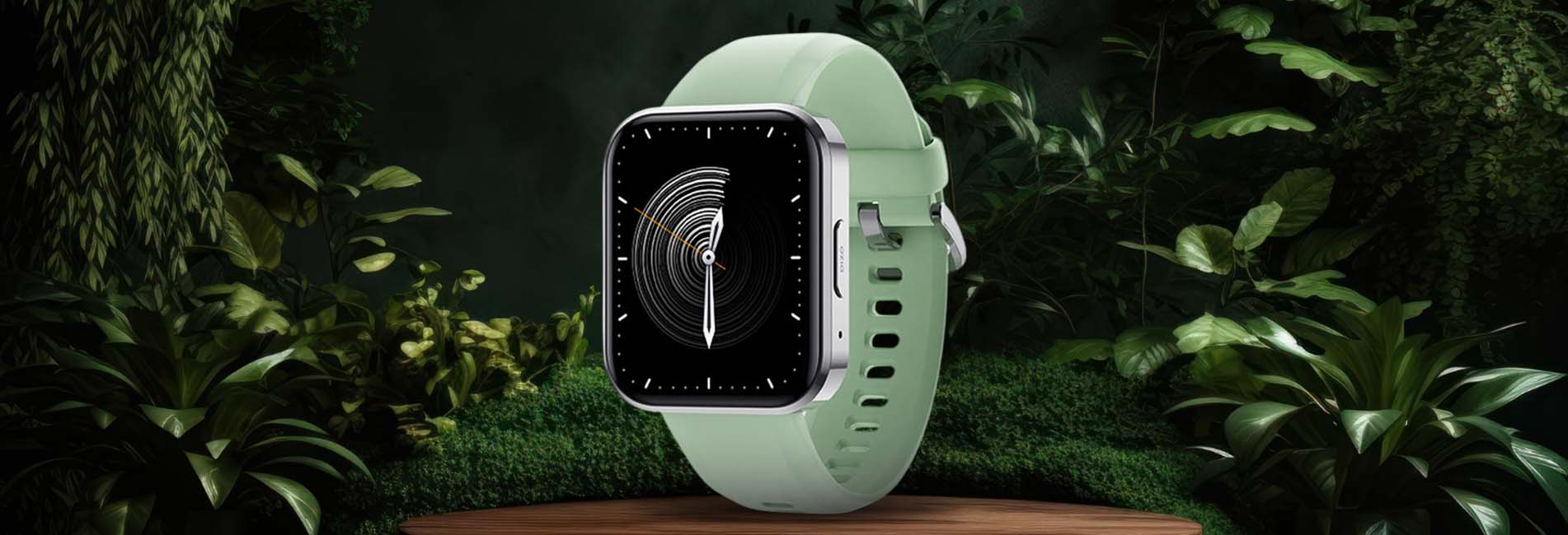 Dizo Smart Watch