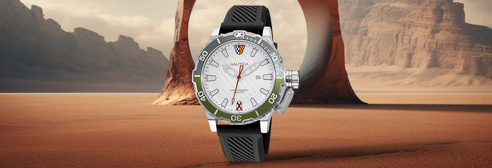 Nautica