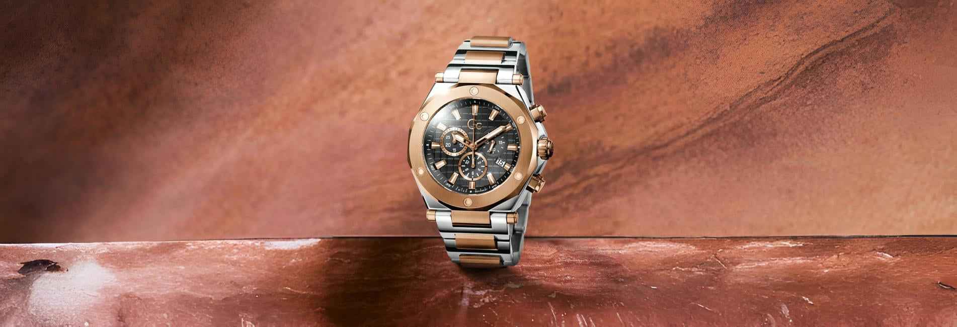 GC - KRISHNA WATCH COMPANY