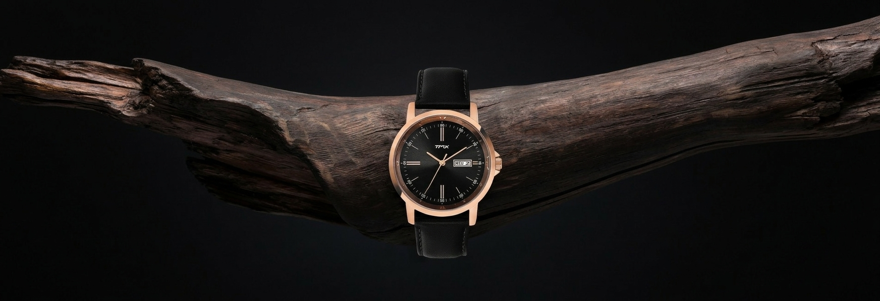 TMX - KRISHNA WATCH COMPANY