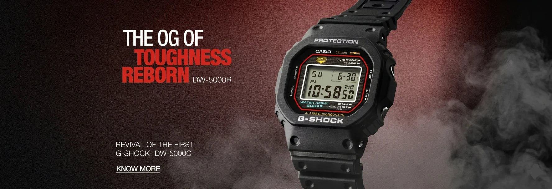 Casio